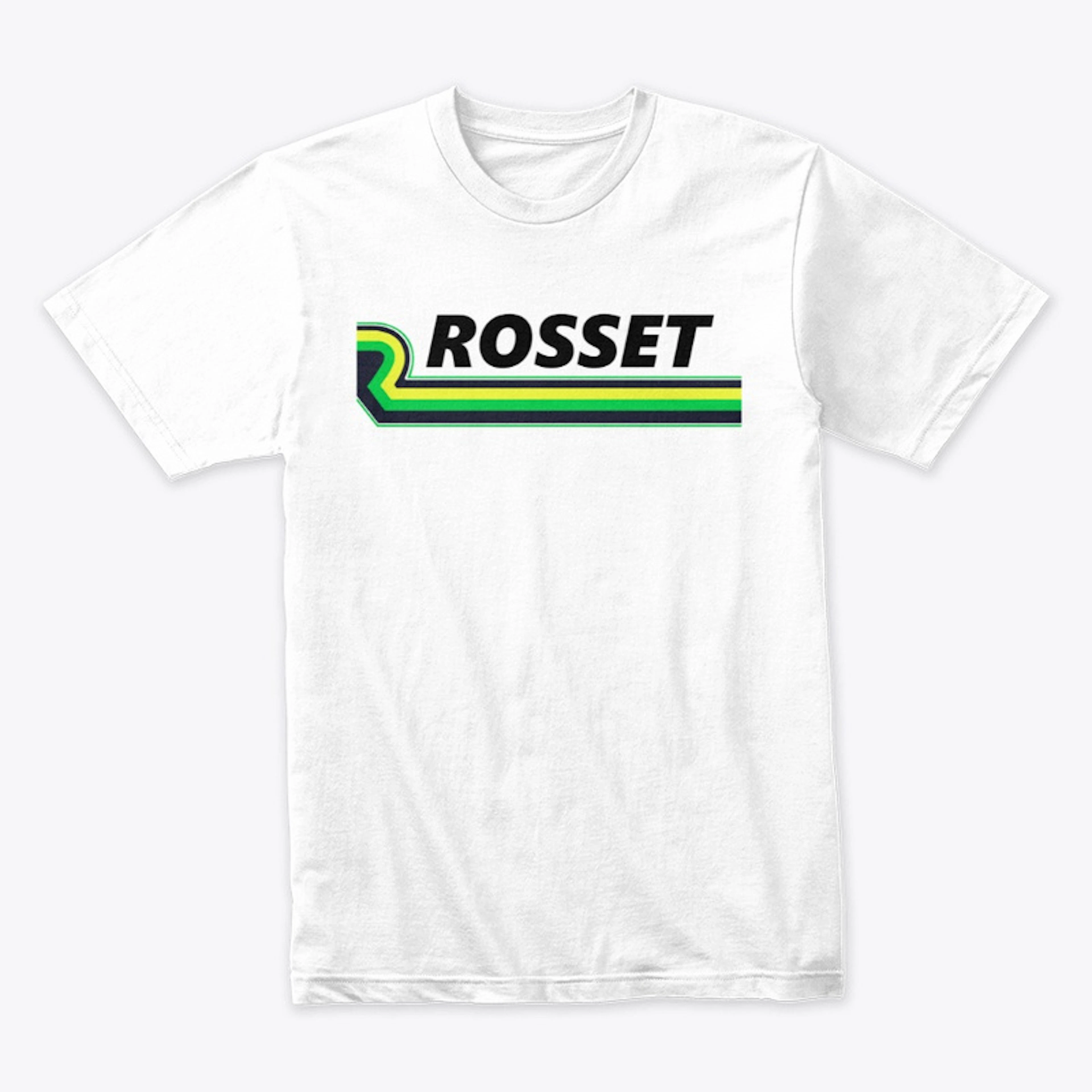 Ricardo Rosset Unisex Shirt