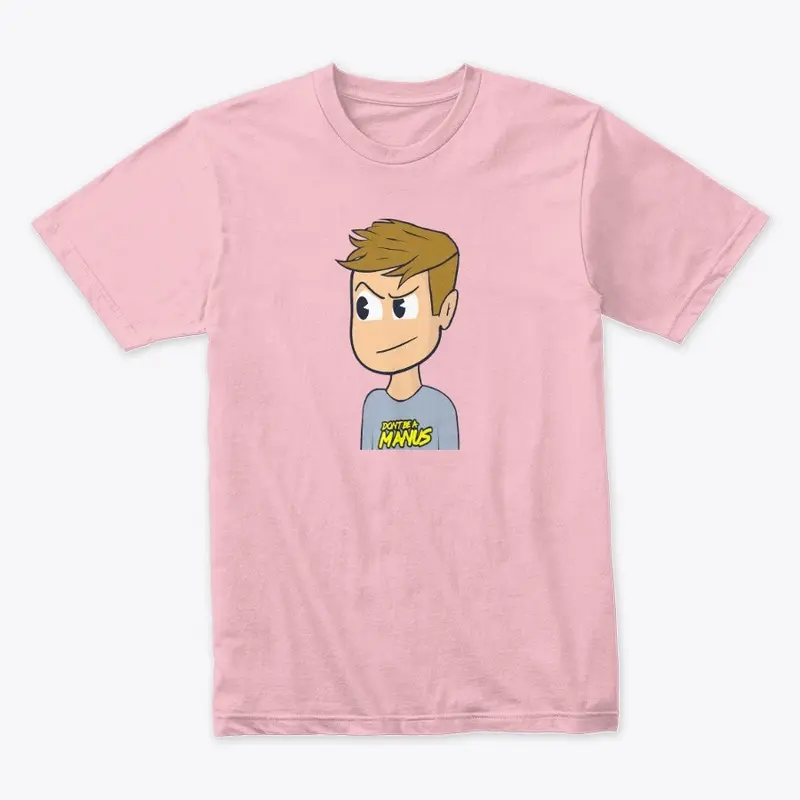 Character Unisex Shirt