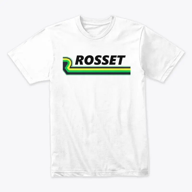 Ricardo Rosset Unisex Shirt